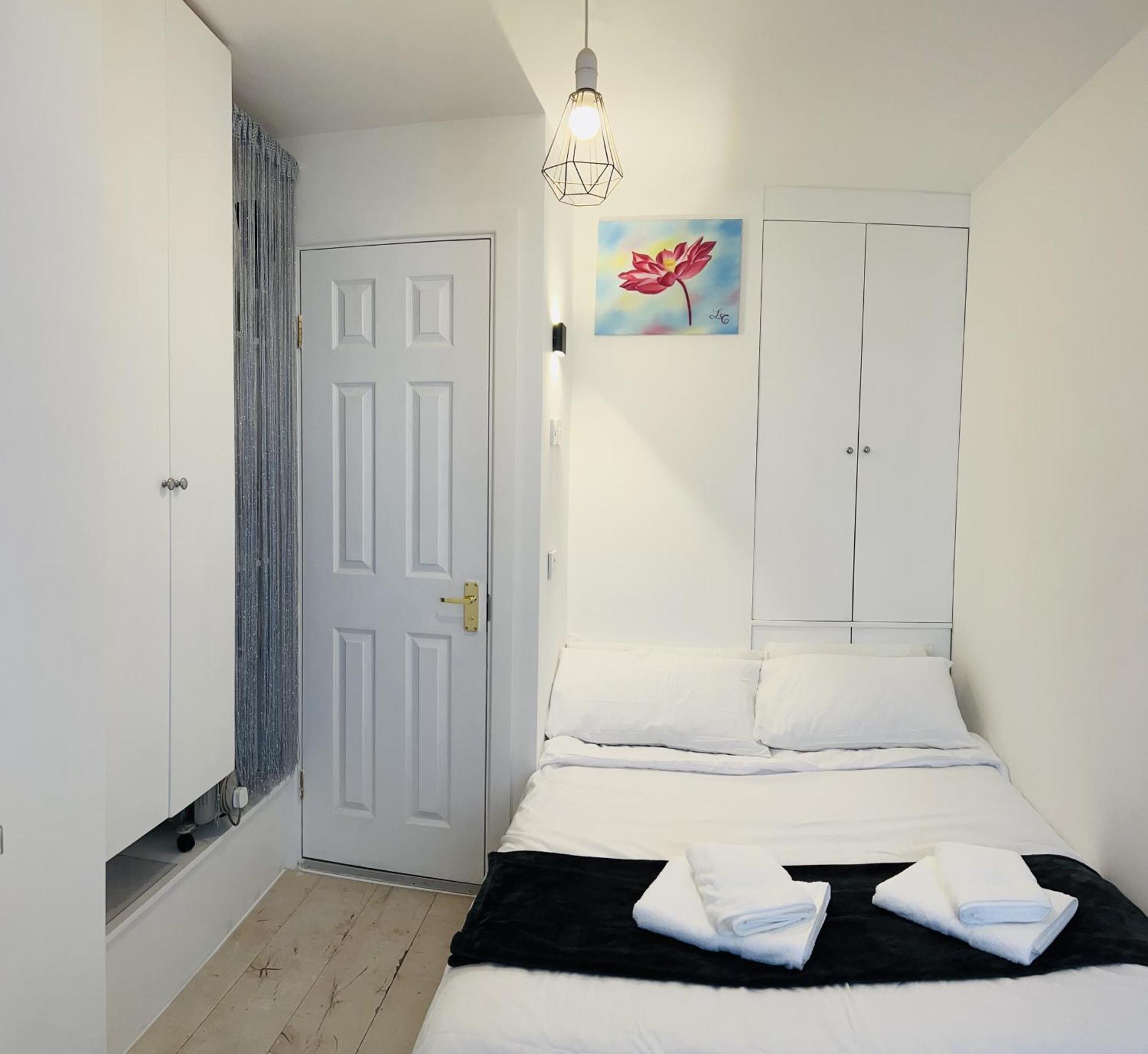 Central Haven - Walk To Beach, Train Station & City Center Brighton Exteriör bild